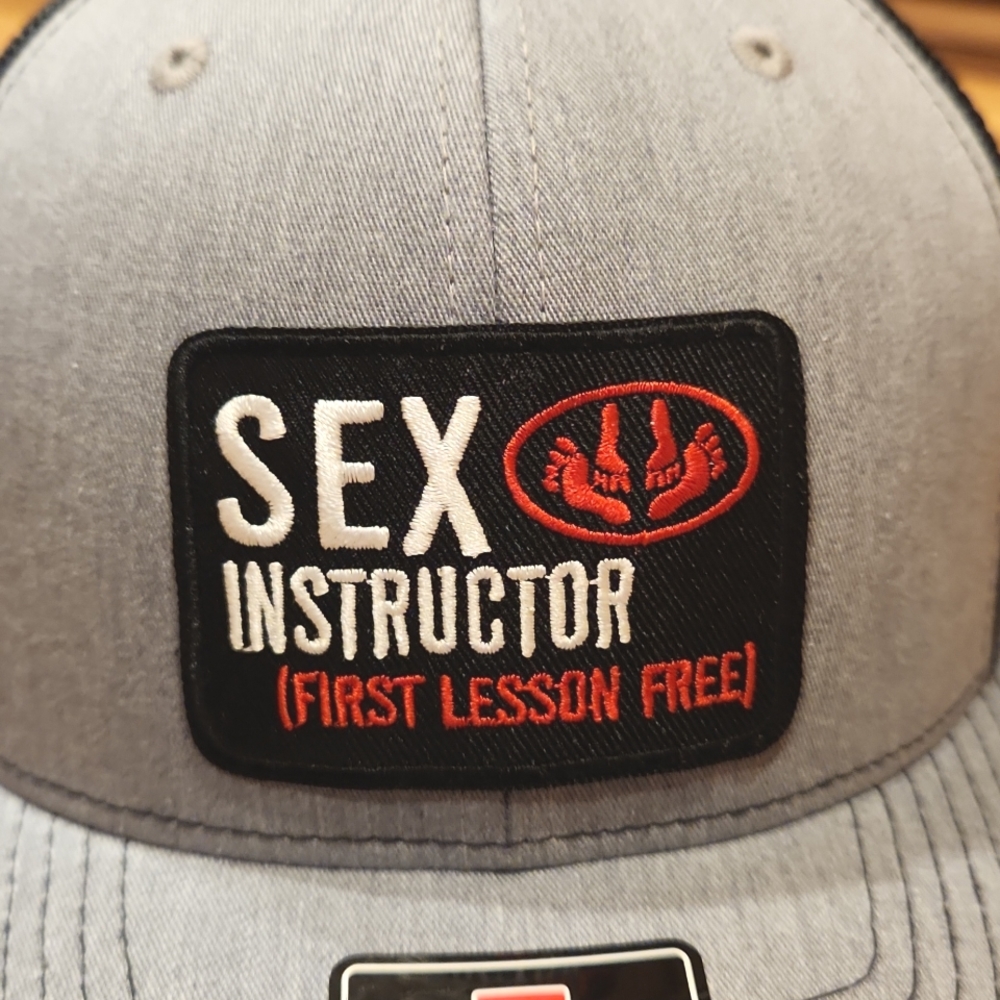 Novelty funny hat - Picture 3 of 8